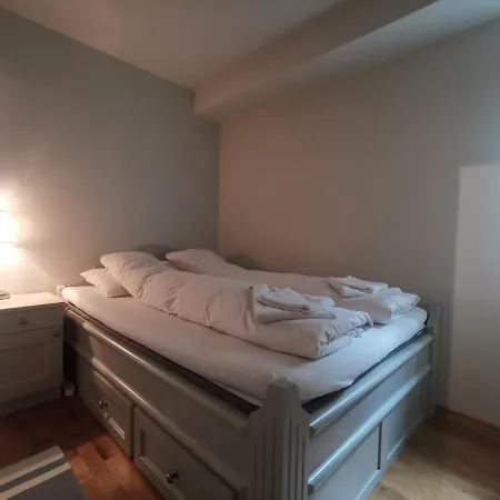 Torggaten Apartment *